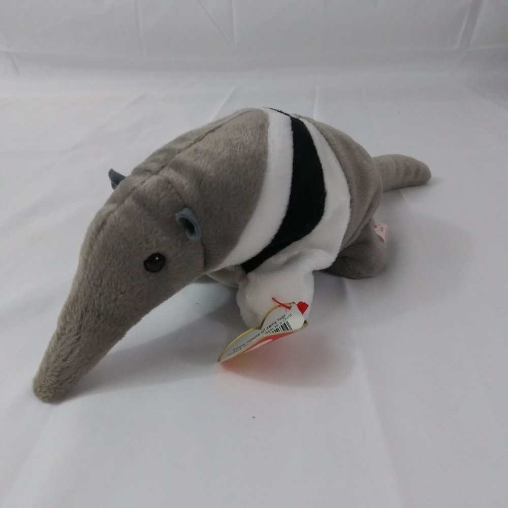 1997 Ants Original Beanie Baby